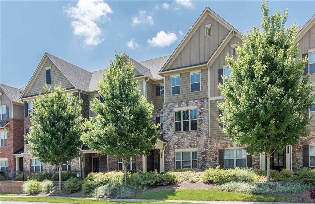 1220 Poston Pl., Smyrna, GA 30080
