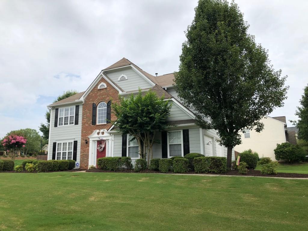 2662 Berry Ridge Ct., Buford, GA 30519