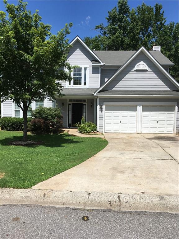 3079 Dunlin Lake Rd., Lawrenceville, GA 30044