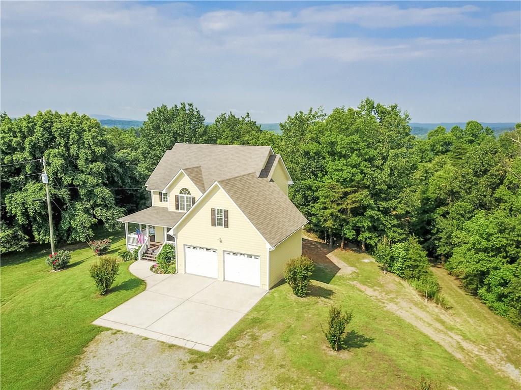 271 Big Sky Ln., Jasper, GA 30143
