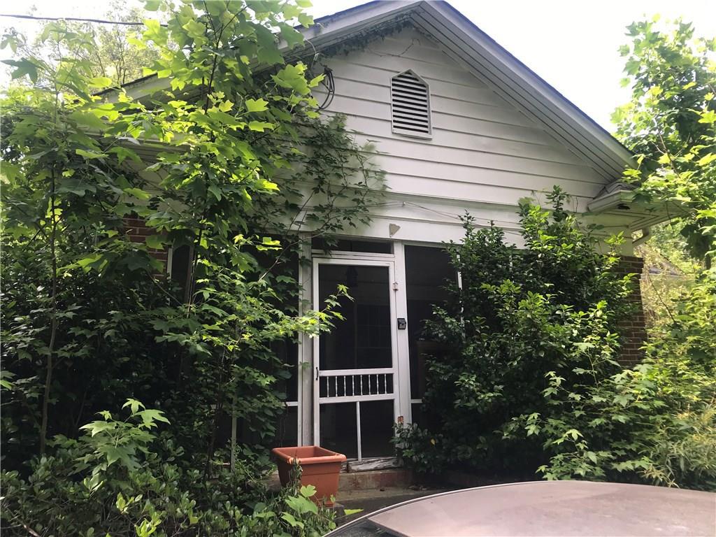 1387 Fairburn Rd., Atlanta, GA 30331
