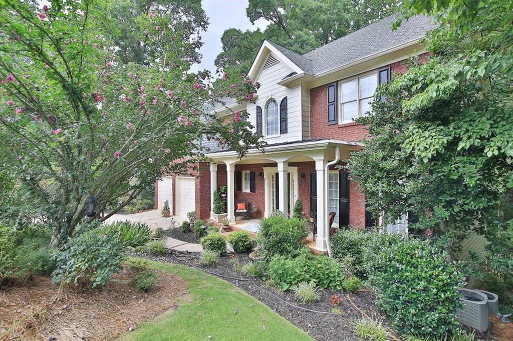 1735 Brickton Station, Buford, GA 30518