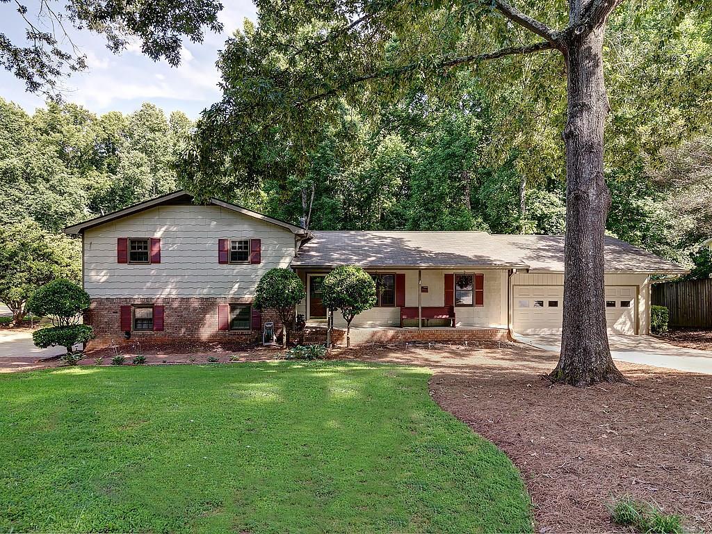 [Address Hidden by Seller], Mableton, GA 30126