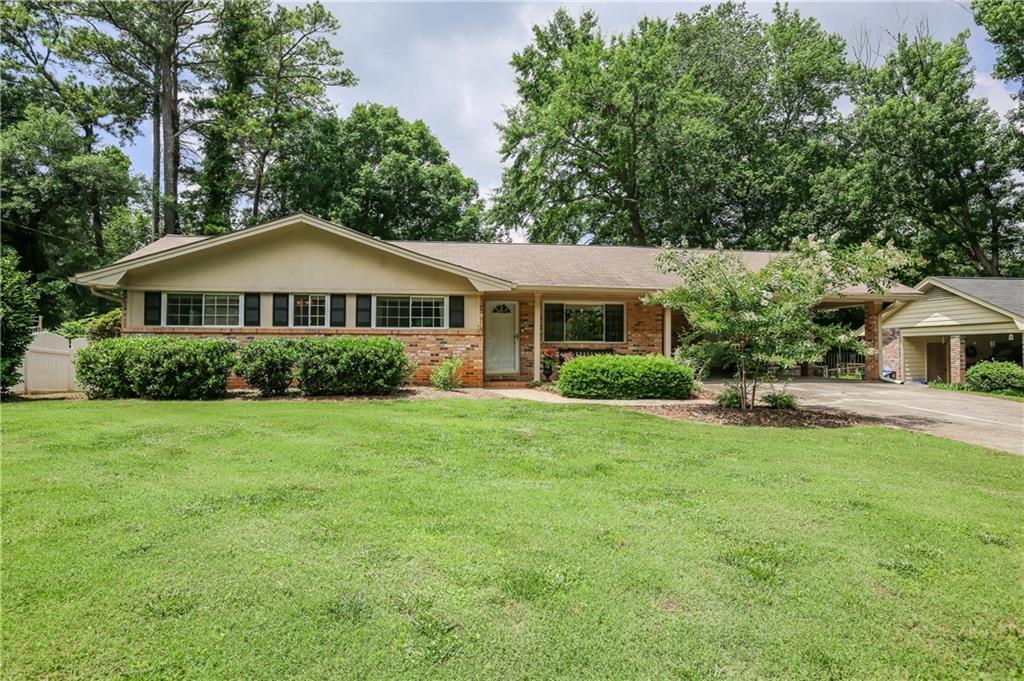 4132 N Shallowford Rd., Chamblee, GA 30341