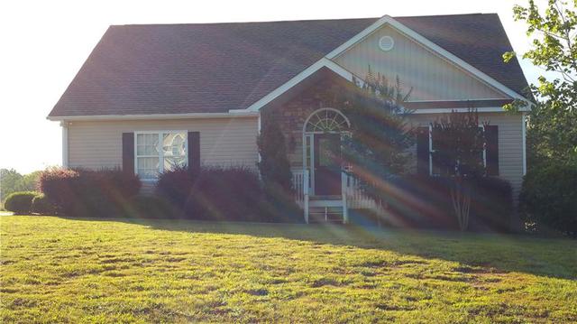 homes for sale by owner calhoun ga