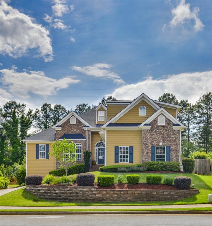 3608 Kelsey Chase Ct., Marietta, GA 30060