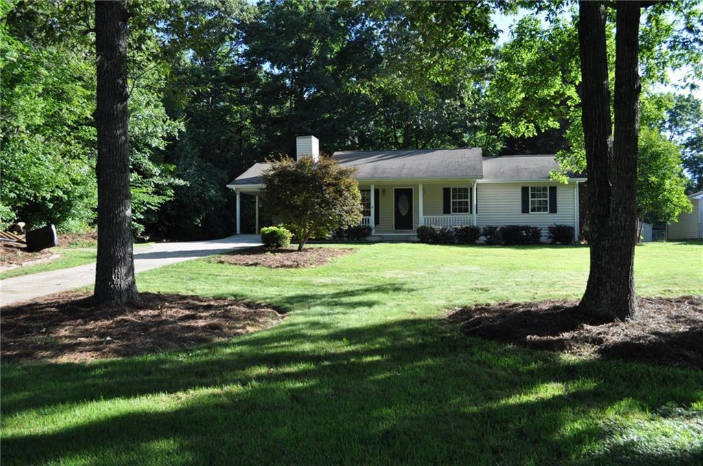 3754 James Ed Rd., Gainesville, GA 30506