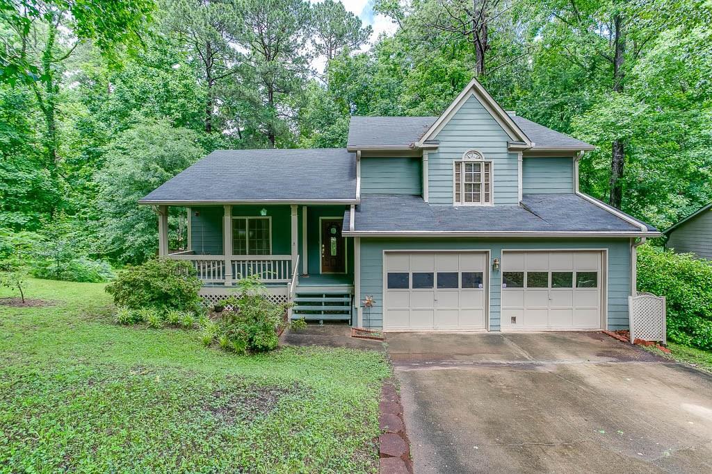 121 Adams Mill Dr., Lawrenceville, GA 30044