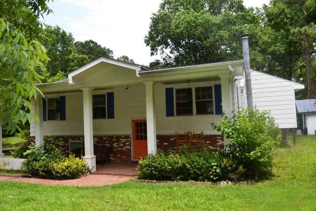 3689 Irwin Bridge Rd., Conyers, GA 30012