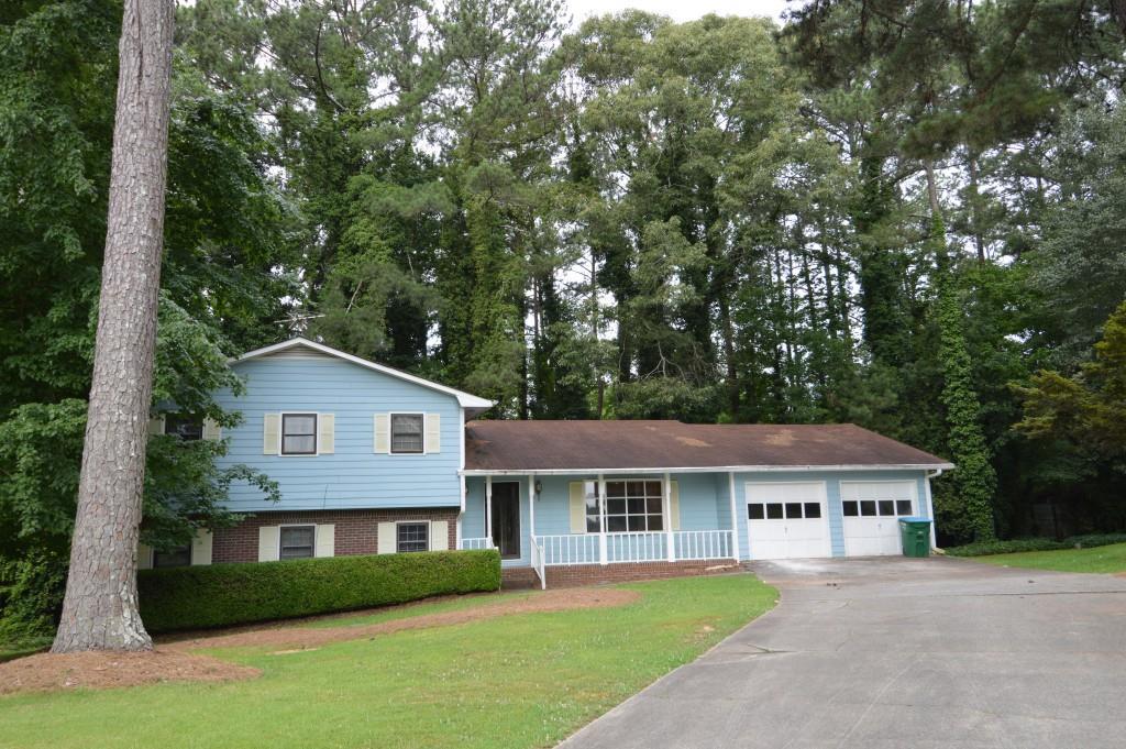 5255 Ashford Ct., Lilburn, GA 30047