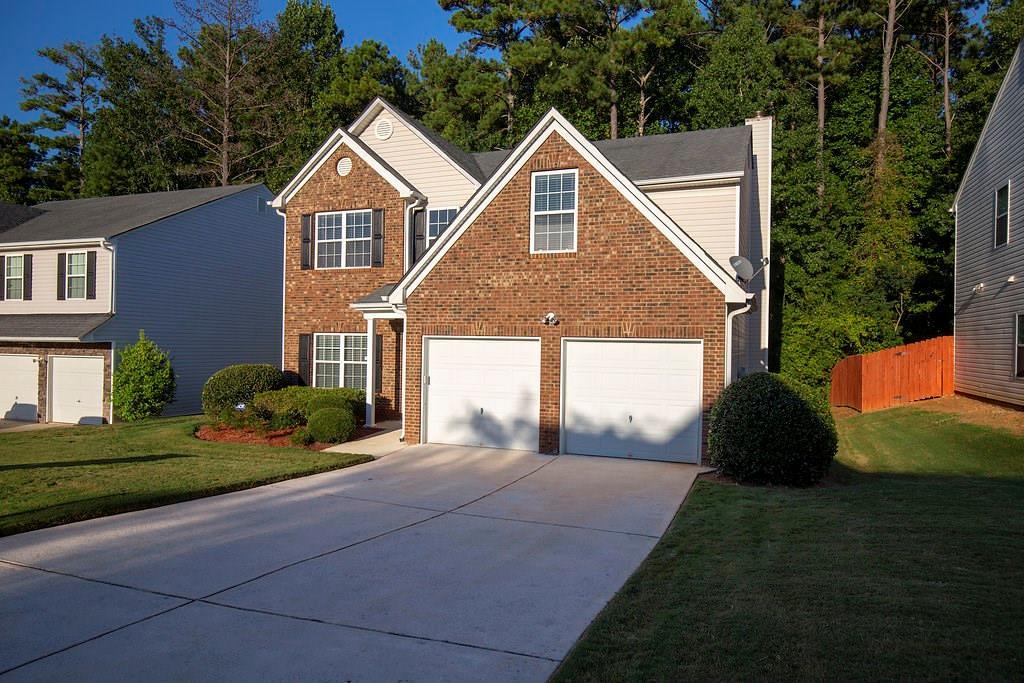 4865 Madison Point Cir., Austell, GA 30106