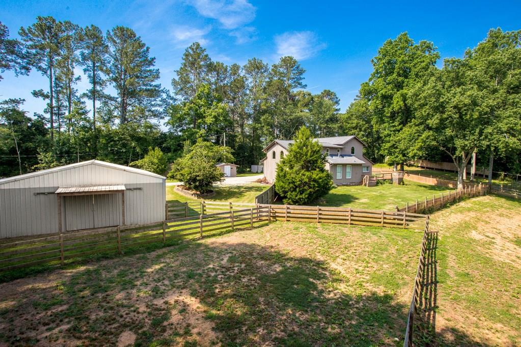 945 Edwards Mill Rd., Ball Ground, GA 30107