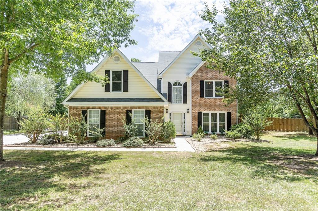 6780 Rivertown Rd., Fairburn, GA 30213