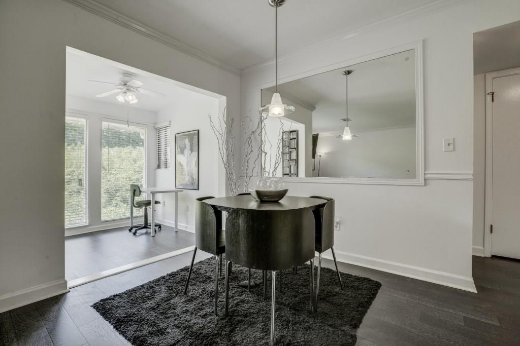 6008 Wingate Way, Sandy Springs, GA 30350