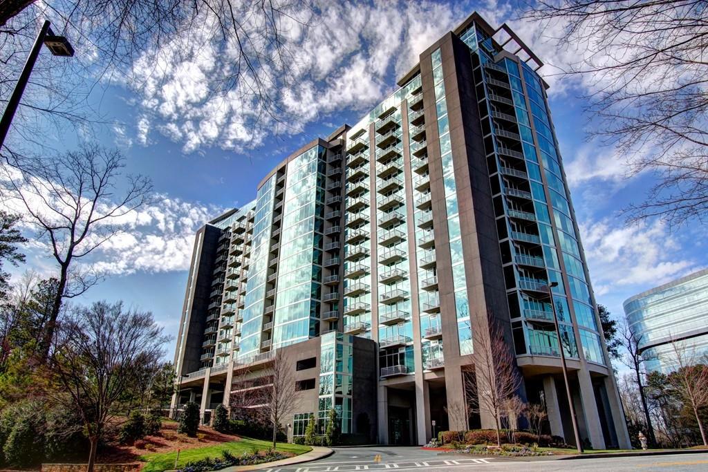 3300 Windy Ridge Pkwy. #1314, Atlanta, GA 30339