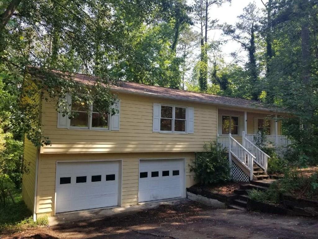 710 Jett Rd., Woodstock, GA 30188