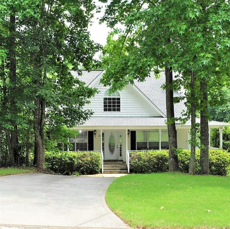 [Address Hidden by Seller], Cumming, GA 30040