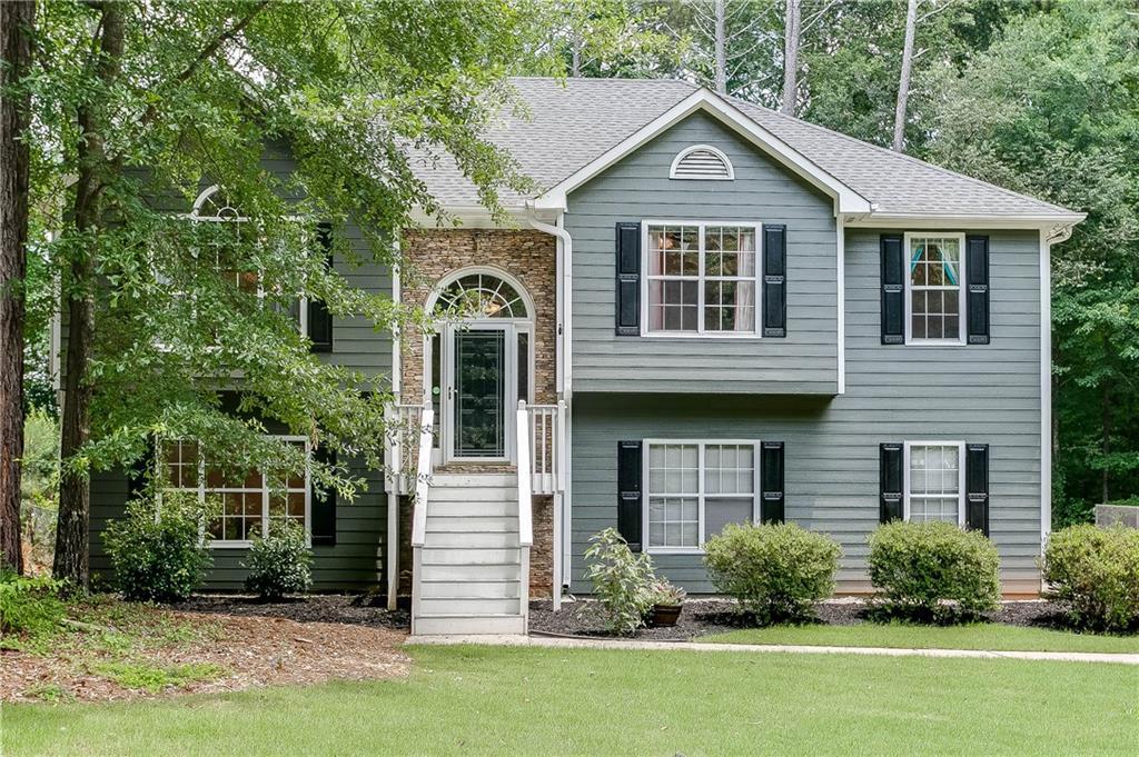 5975 Sarah Orr Ln., Cumming, GA 30040