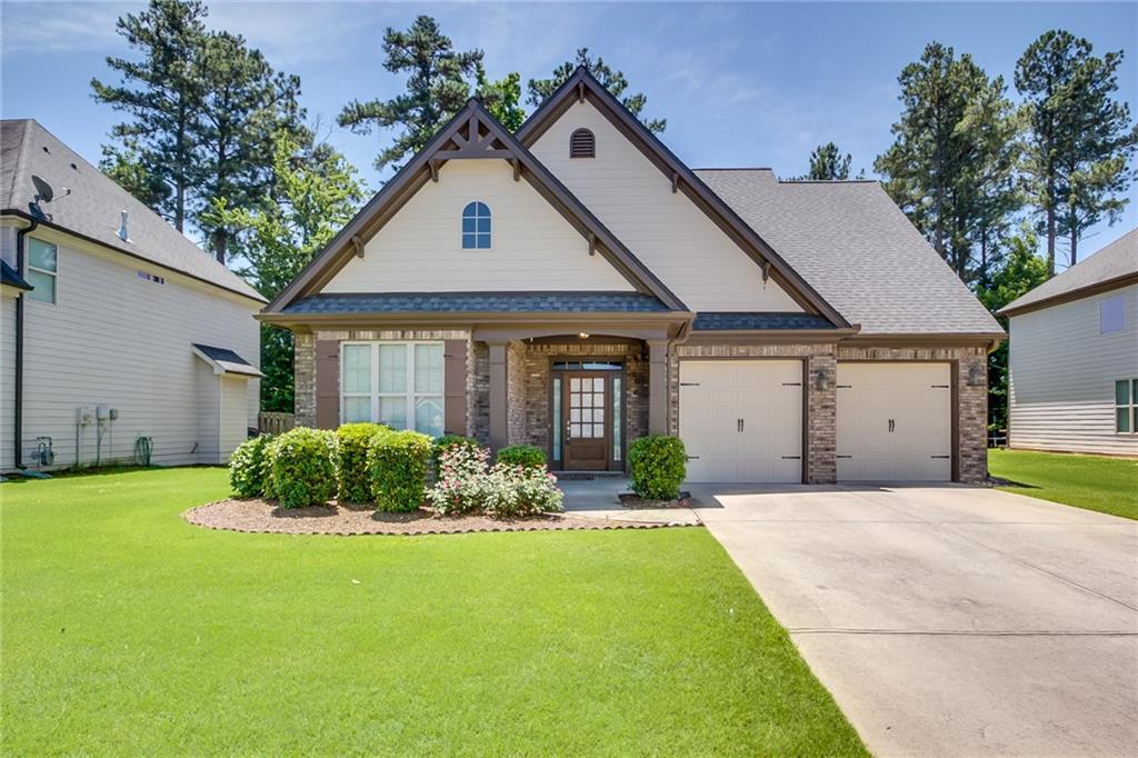 1353 Champion Run Dr., Dacula, GA 30019