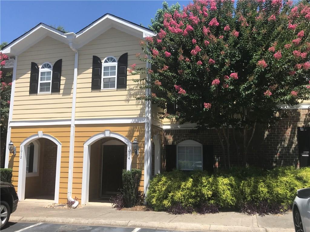 1014 Summer Pl., Norcross, GA 30071