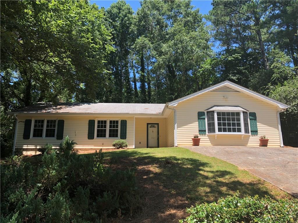 753 Dover St., Marietta, GA 30066