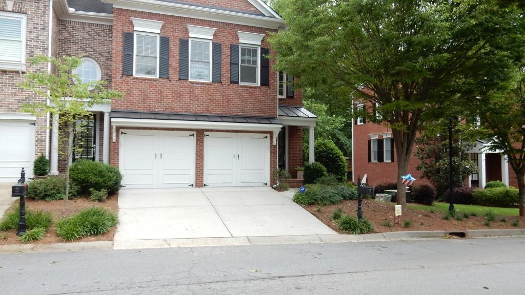 5307 Waters Edge Tr., Roswell, GA 30075