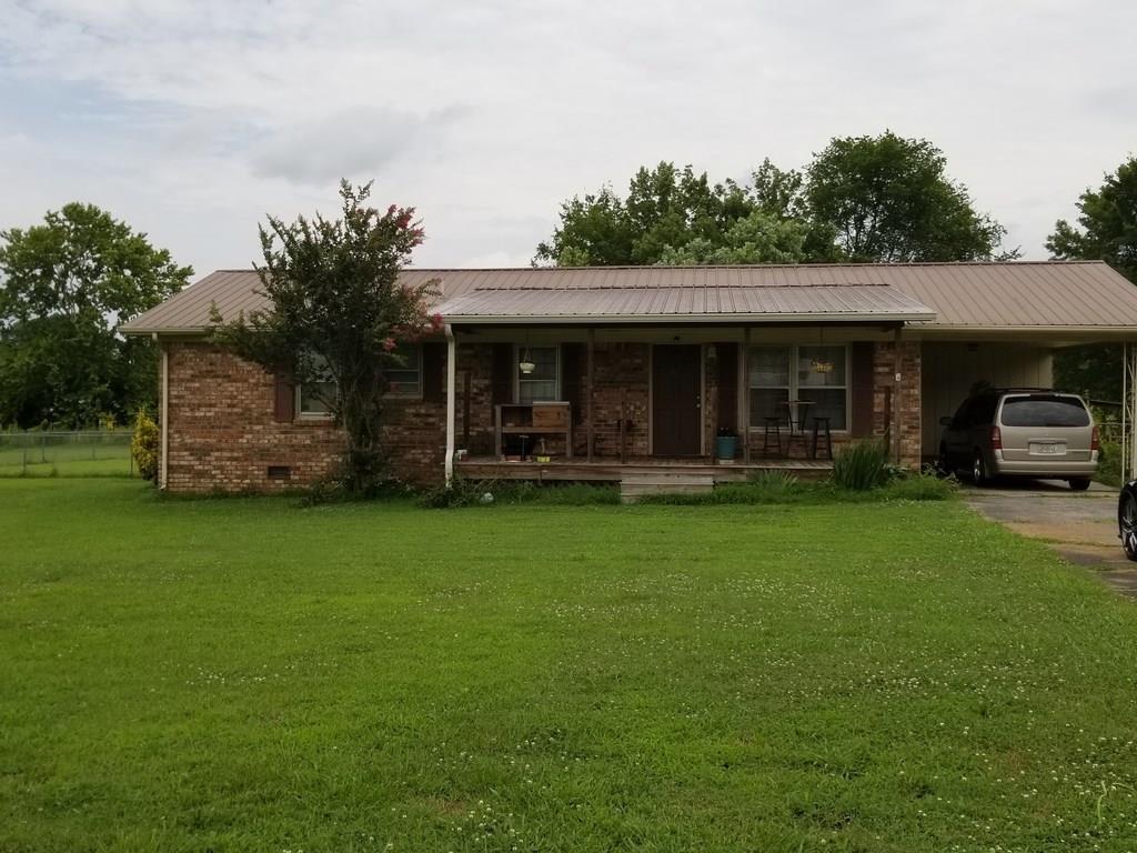 131 Parkway Dr., Adairsville, GA 30103