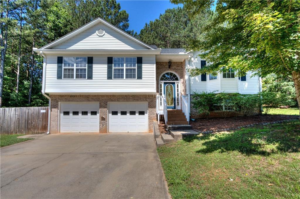 20 Windrush Dr., White, GA 30184