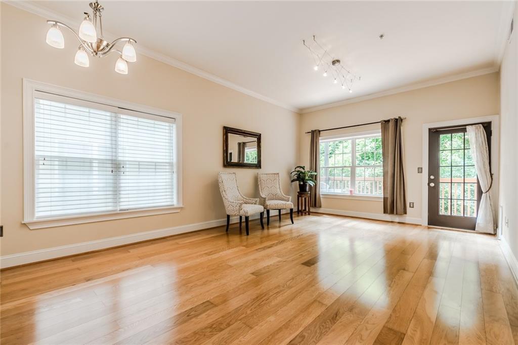 1635 Briarcliff Rd. #10, Atlanta, GA 30306