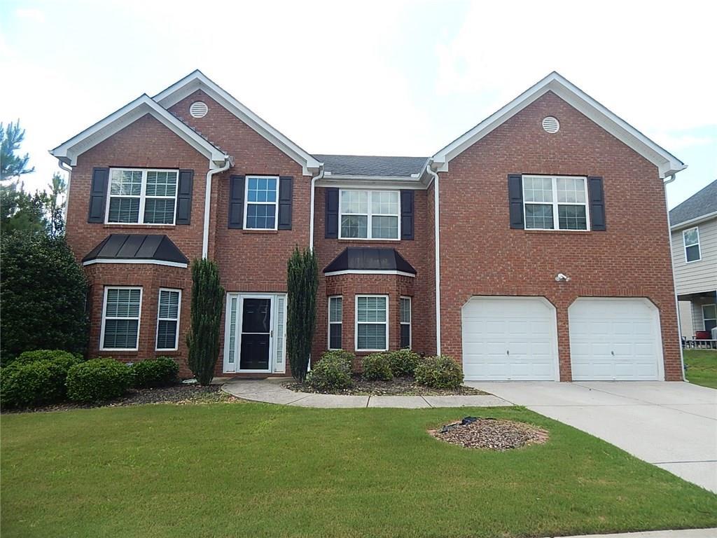 390 Darkwater Ct., Atlanta, GA 30331