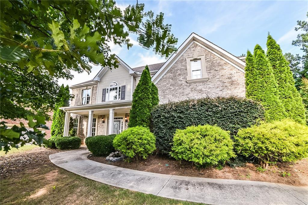 3121 Jackson Creek Dr., Stockbridge, GA 30281