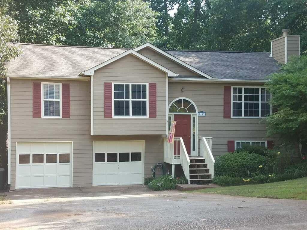 5412 Redfield Way, Flowery Branch, GA 30542
