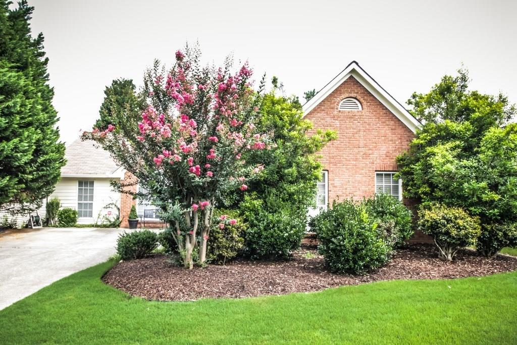 4745 Cambridge Park Ct., Duluth, GA 30096