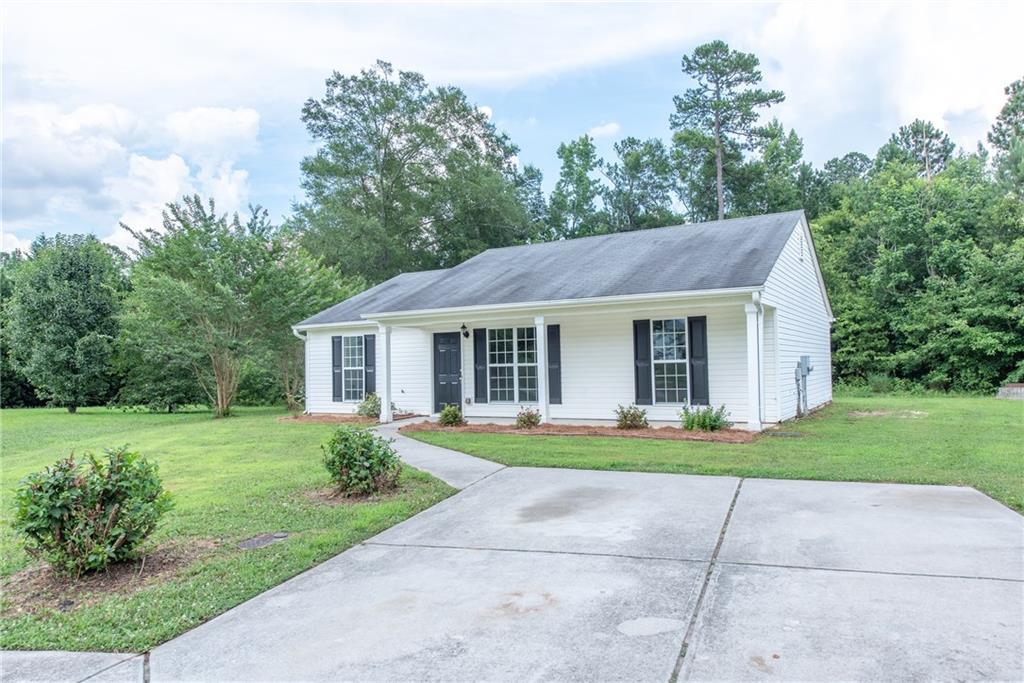 558 Scrooch Ct., Winder, GA 30680