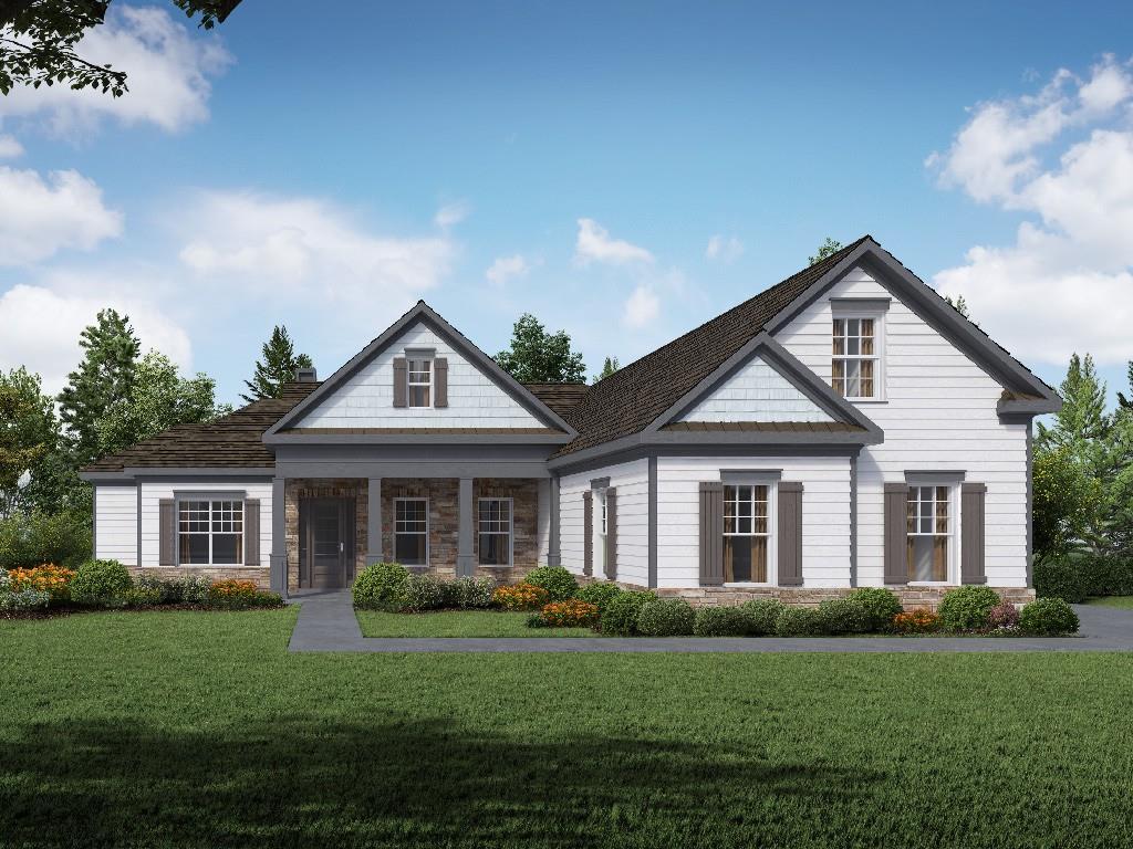 112 Registry Ln., Canton, GA 30115