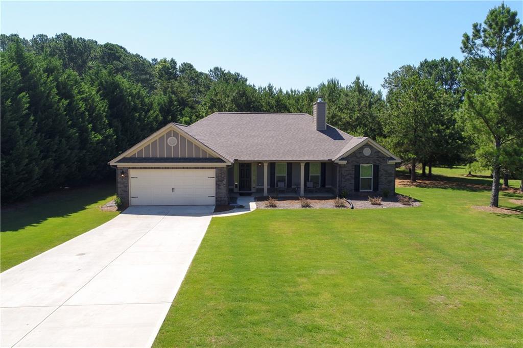 2101 Trace Dr., Monroe, GA 30655