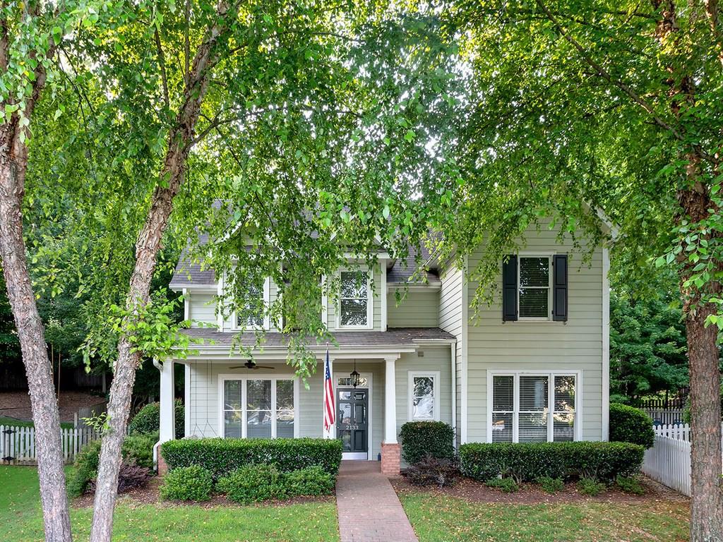2133 Mauldin St., Atlanta, GA 30318