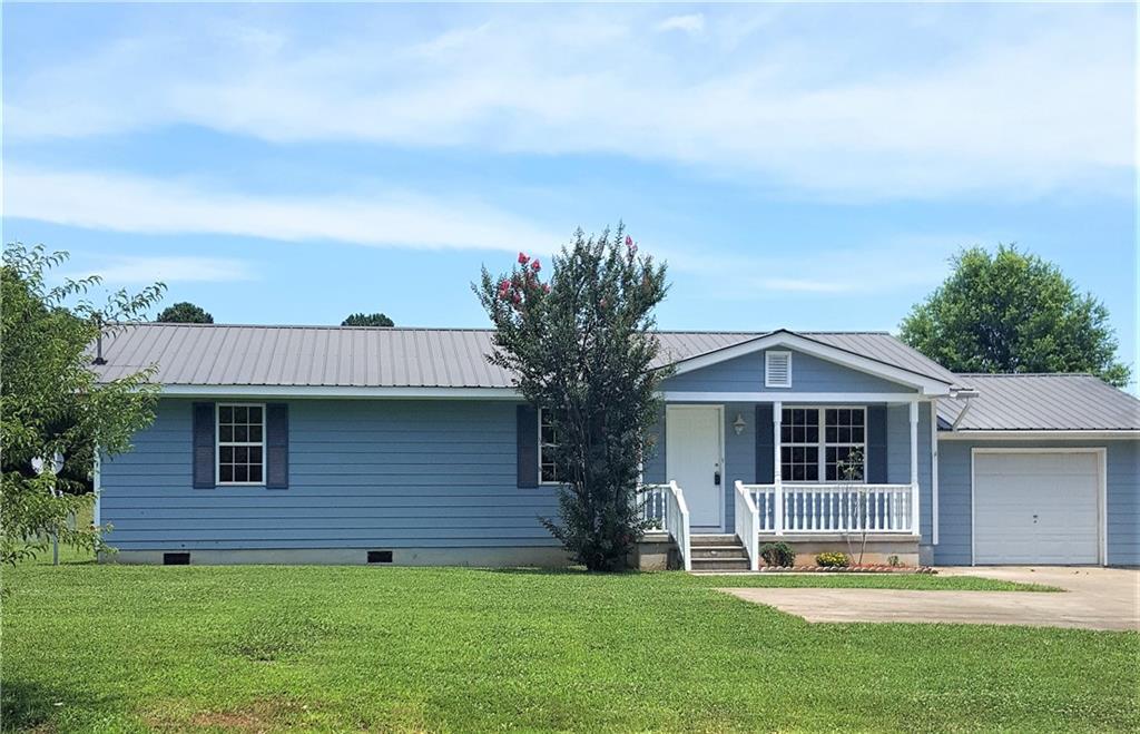 975 Miller Ferry Rd., Adairsville, GA 30103