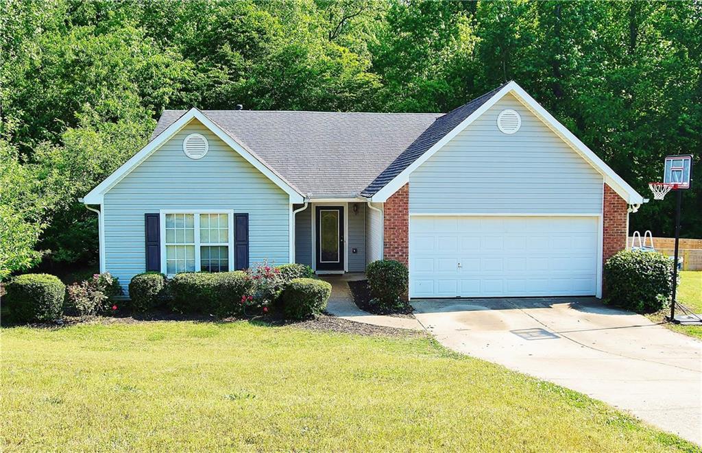 6265 South Port Dr., Flowery Branch, GA 30542