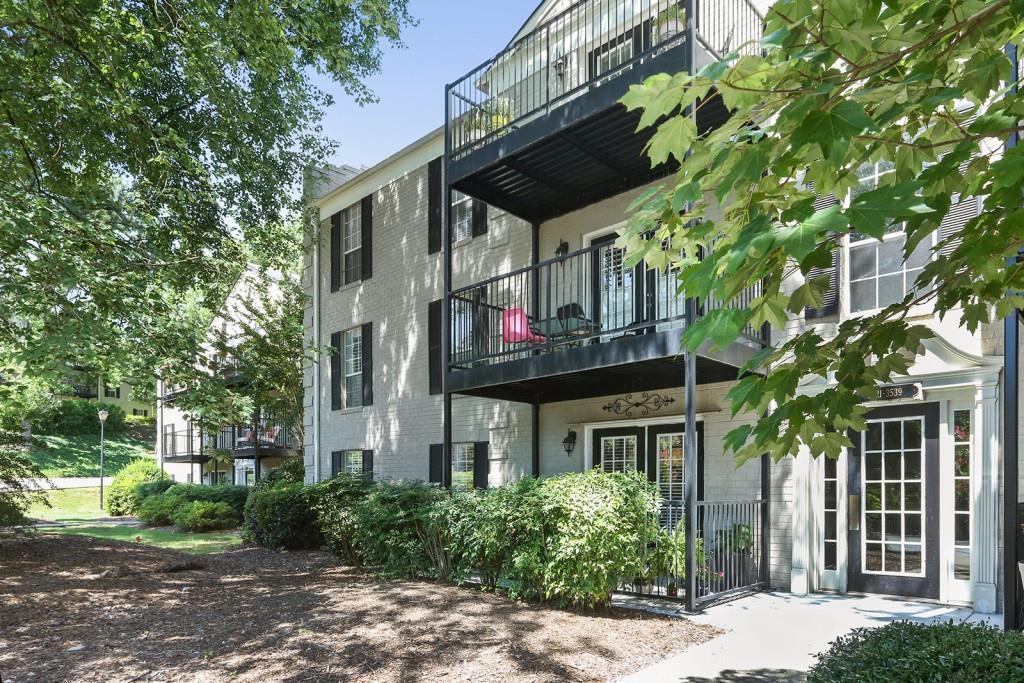 3521 Essex Ave., Atlanta, GA 30339