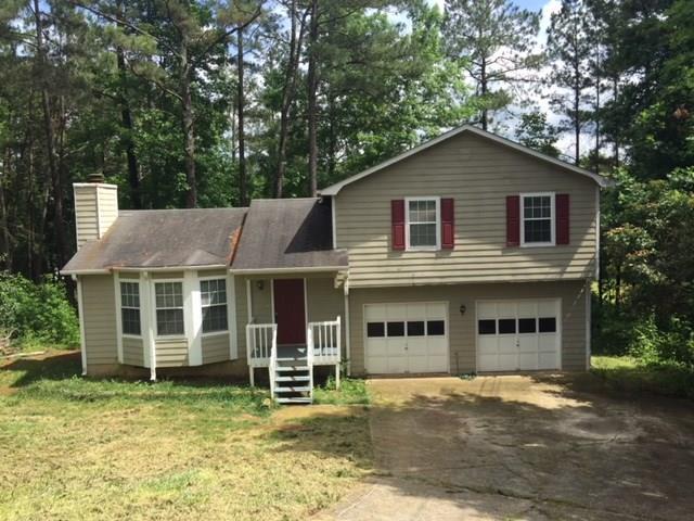 87 Jessica Dr., Hiram, GA 30141