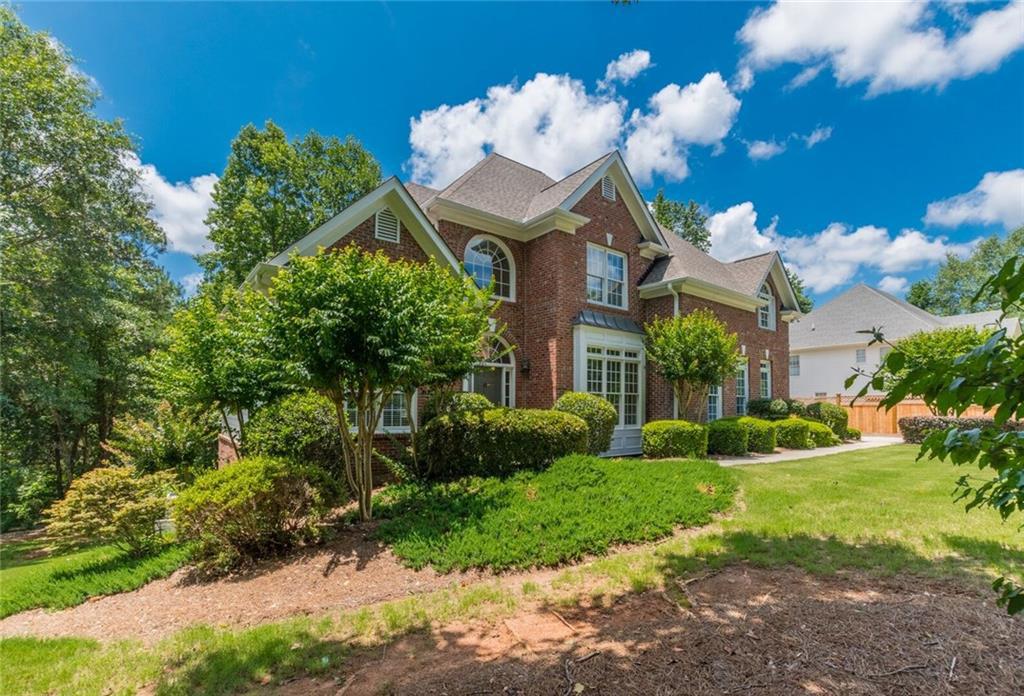 4785 Woodruff Trace, Cumming, GA 30028