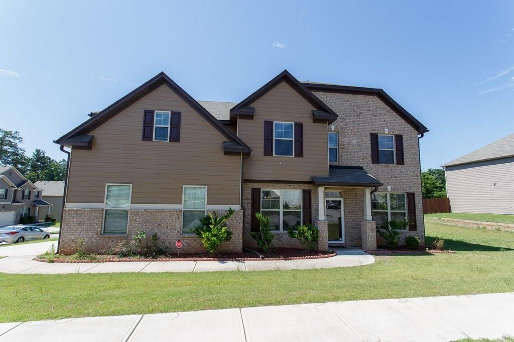 5695 Wisbech Way, Atlanta, GA 30349