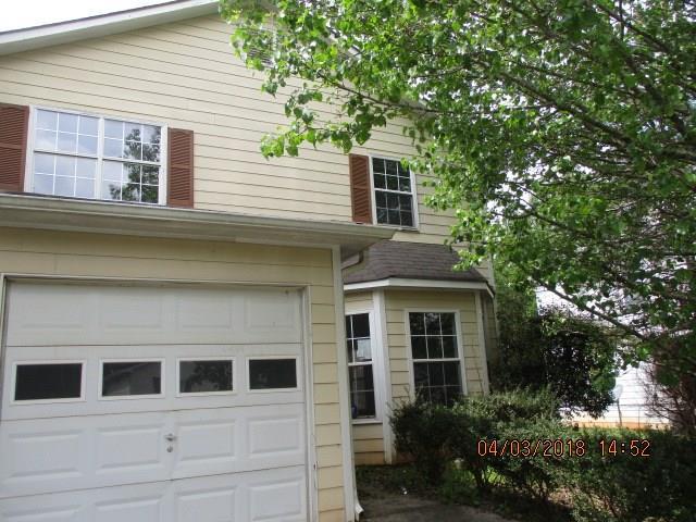 4569 Post Ridge Ln., Lithonia, GA 30038