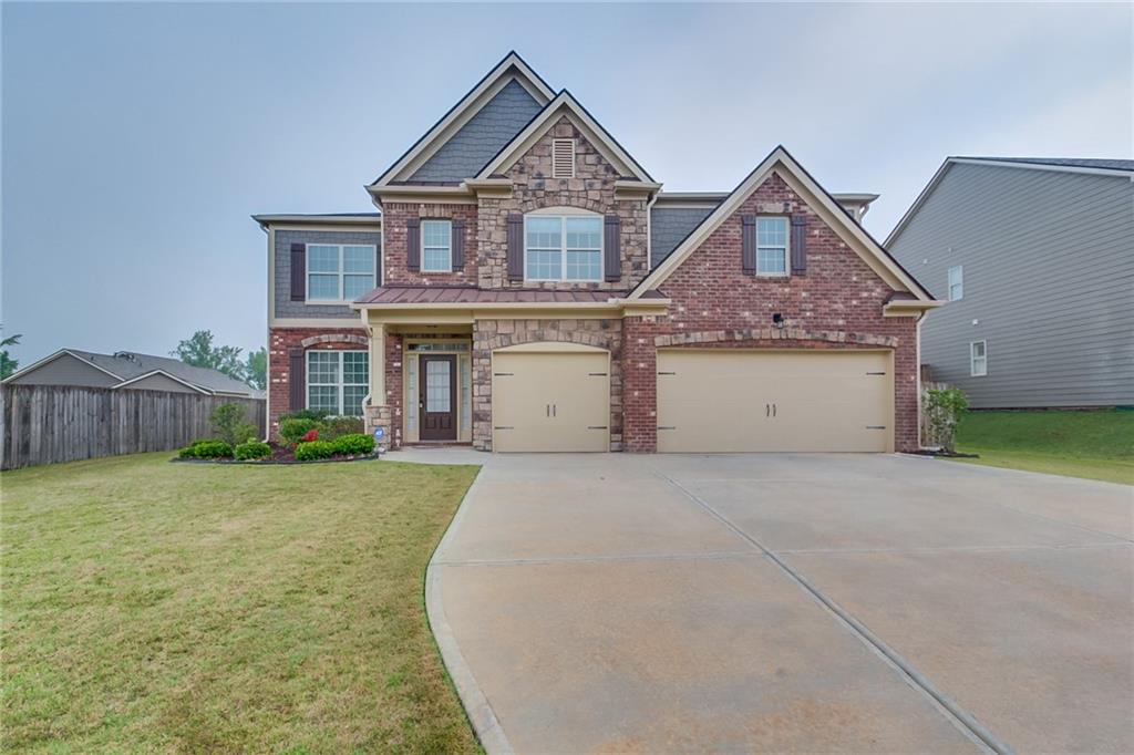 5770 Chestnut Dr., Cumming, GA 30040