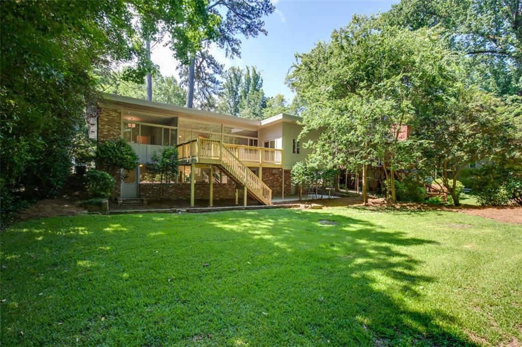 1364 Springdale Rd., Atlanta, GA 30306