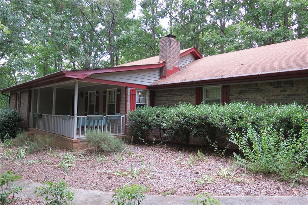3599 High Ridge Dr., Conyers, GA 30094