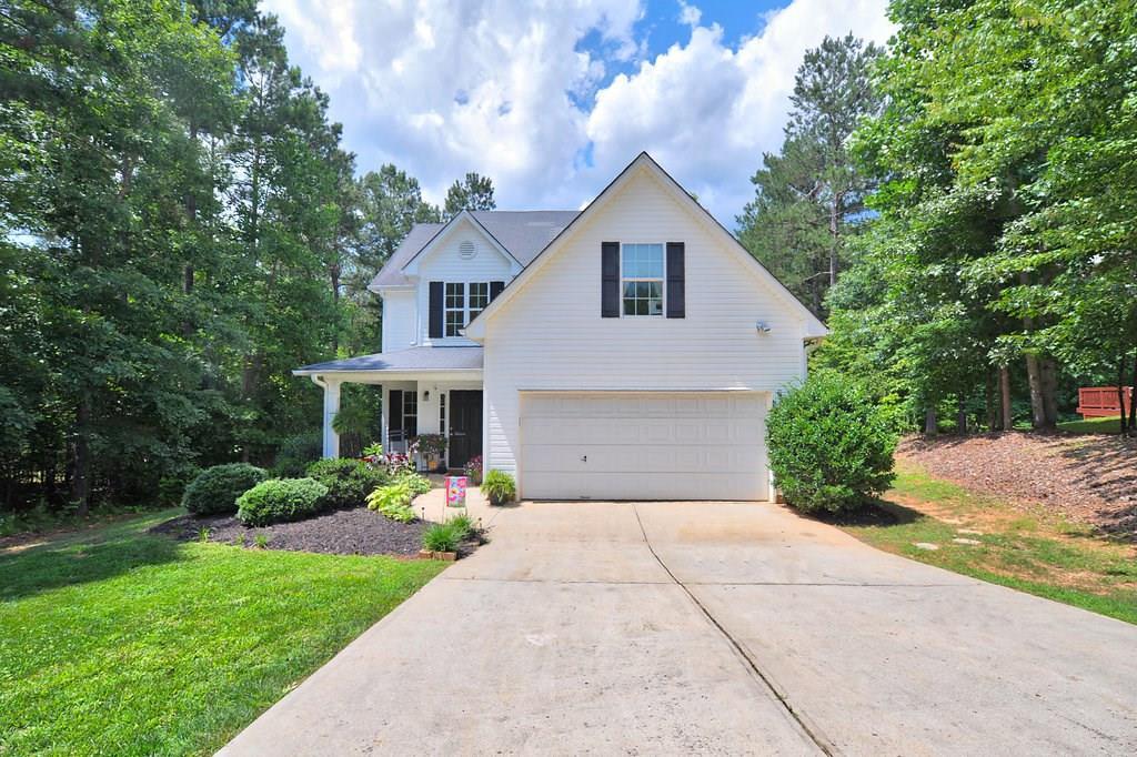 201 Mill Creek Cove, Dawsonville, GA 30534