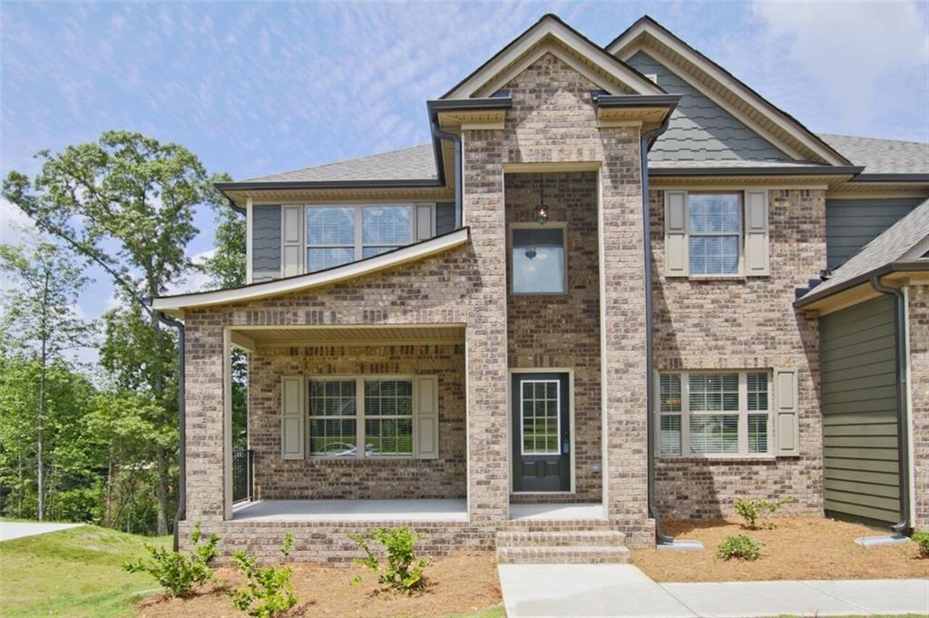 2715 Hilson Commons, Decatur, GA 30034