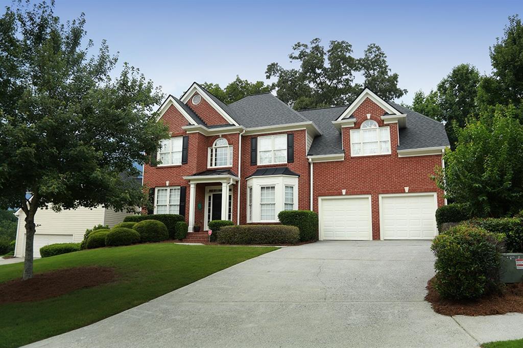 3210 Ambergrove Trace, Dacula, GA 30019